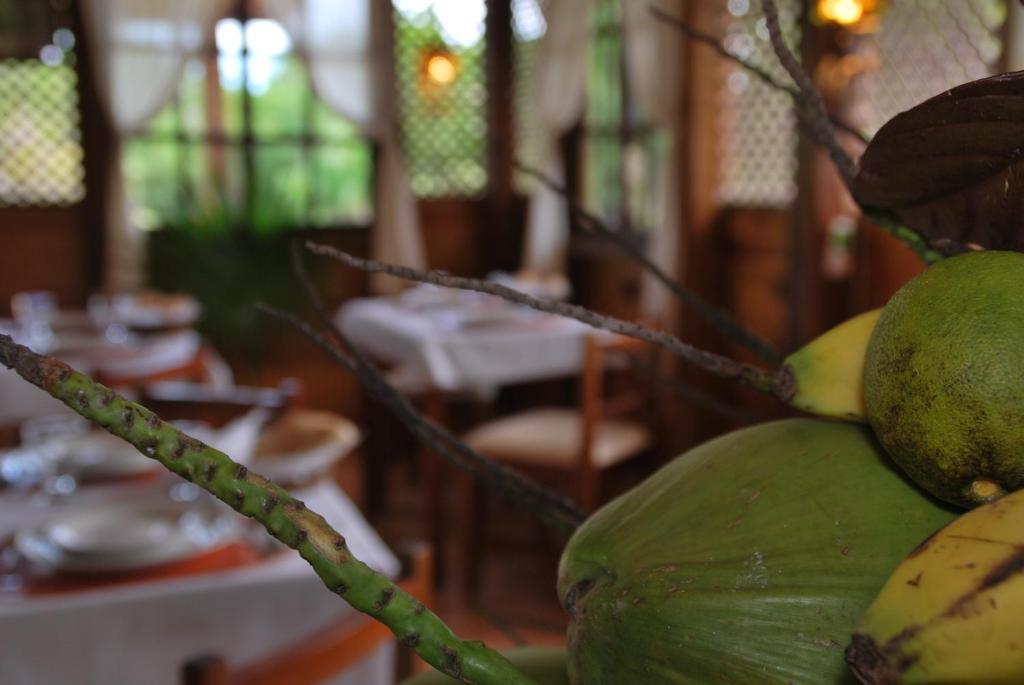 Raudales Hotel El Chital מראה חיצוני תמונה