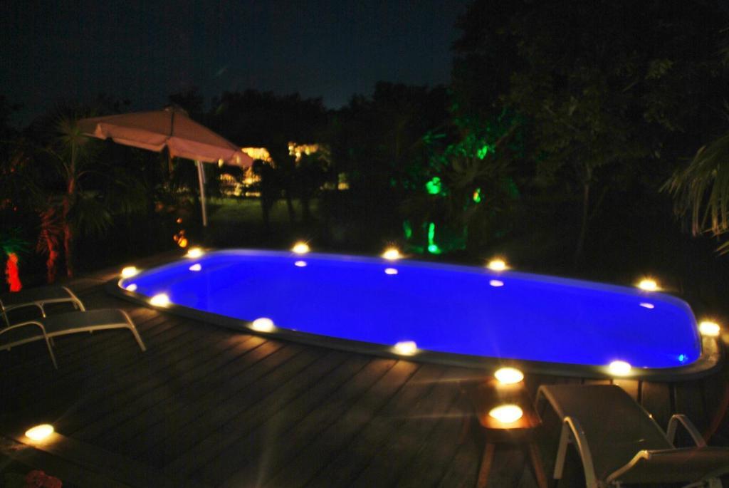 Raudales Hotel El Chital מראה חיצוני תמונה